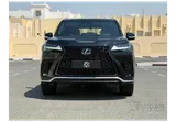 Lexus LX 600 F Sport 2023